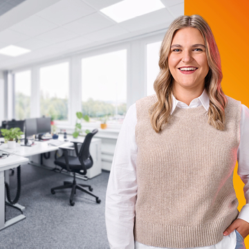 Bachelor (m/w/d) of Engineering - Wirtschaftsingenieurwesen Schwerpunkt Logistik