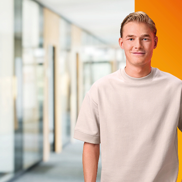 Bachelor (m/w/d) of Science | - Wirtschaftsinformatik und nachhaltige IT