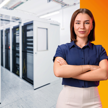 Fachinformatiker (m/w/d) | für Systemintegration