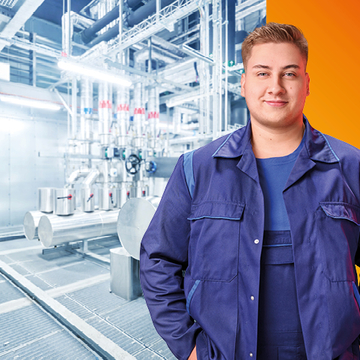 Elektroniker (m/w/d) | für Automatisierungstechnik