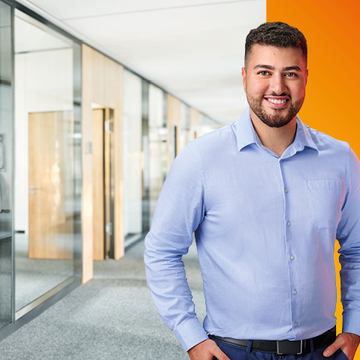 Bachelor (m/w/d) of Arts | - Betriebswirtschaft und nachhaltiges Management