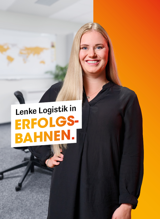 Supply Chain Expert (m/w/d) - Distribution Logistics