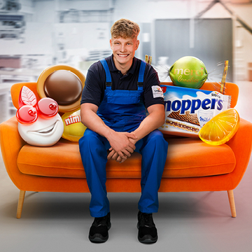 Industriemechaniker (m/w/d)